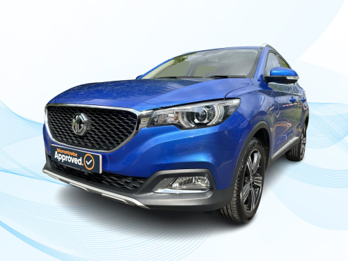 MG ZS  1.0 T-GDI Exclusive SUV 5dr Petrol Auto Euro 6 (111 ps)
