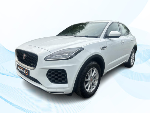 Jaguar E-PACE  2.0 D150 R-Dynamic SUV 5dr Diesel Manual Euro 6 (s/s) (150 ps)