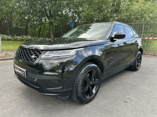 Land Rover Range Rover Velar  2.0 D240 S SUV 5dr Diesel Auto 4WD Euro 6 (s/s) (240 ps)