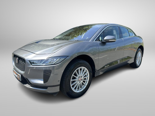 Jaguar I-PACE  400 90kWh S SUV 5dr Electric Auto 4WD (400 ps)