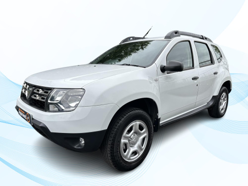 Dacia Duster  1.6 SCe Ambiance SUV 5dr Petrol Manual Euro 6 (s/s) (115 ps)