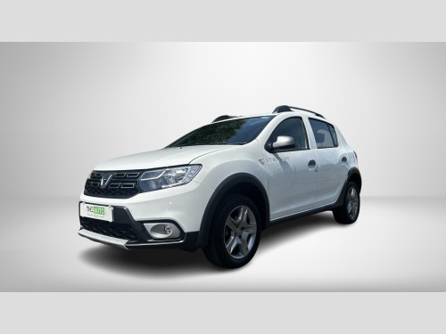 Dacia Sandero Stepway  0.9 TCe Ambiance Hatchback 5dr Petrol Manual Euro 6 (s/s) (90 ps)