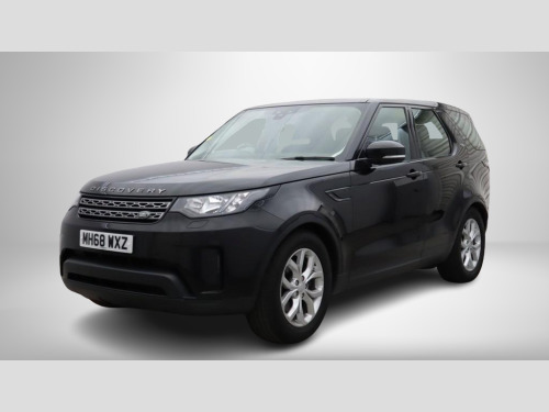Land Rover Discovery  2.0 SD4 S SUV 5dr Diesel Auto 4WD Euro 6 (s/s) (240 ps)