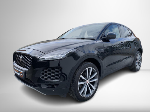 Jaguar E-PACE  2.0 D150 SUV 5dr Diesel Auto AWD Euro 6 (s/s) (150 ps)