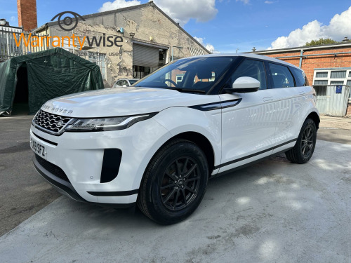 Land Rover Range Rover Evoque  2.0 D150 SUV 5dr Diesel Manual FWD Euro 6 (s/s) (150 ps)