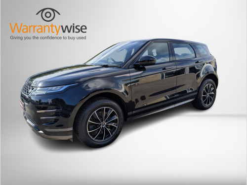 Land Rover Range Rover Evoque 2.0 D180 R-Dynamic S SUV 5dr Diesel Auto 4WD Euro 6 (s/s) (180 ps)