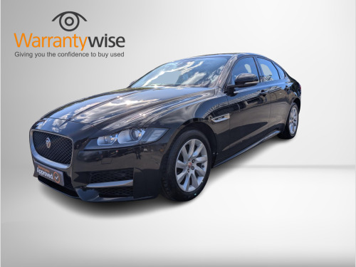Jaguar XF  2.0d R-Sport Saloon 4dr Diesel Manual Euro 6 (s/s) (163 ps)