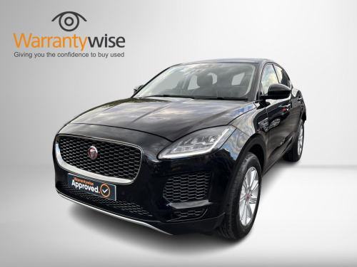 Jaguar E-PACE  2.0 D150 S SUV 5dr Diesel Manual Euro 6 (s/s) (150 ps)
