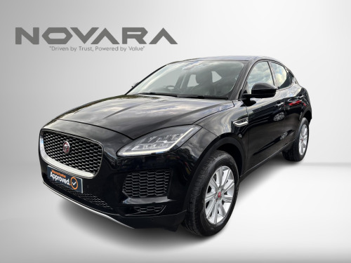 Jaguar E-PACE  2.0 D150 S SUV 5dr Diesel Manual Euro 6 (s/s) (150 ps)
