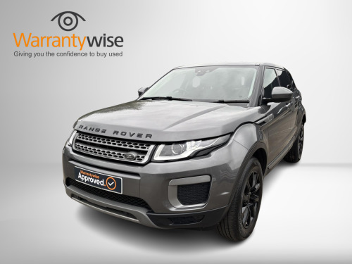 Land Rover Range Rover Evoque  2.0 eD4 SE SUV 5dr Diesel Manual FWD Euro 6 (s/s) (150 ps)