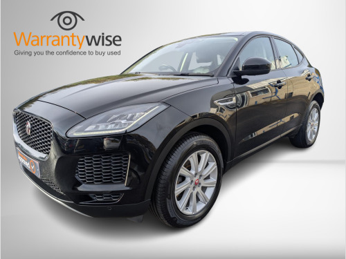 Jaguar E-PACE  2.0 D150 S SUV 5dr Diesel Manual Euro 6 (s/s) (150 ps)