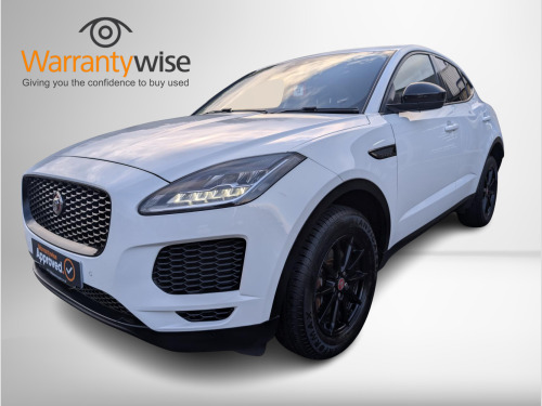 Jaguar E-PACE  2.0 D150 SUV 5dr Diesel Manual Euro 6 (s/s) (150 ps)