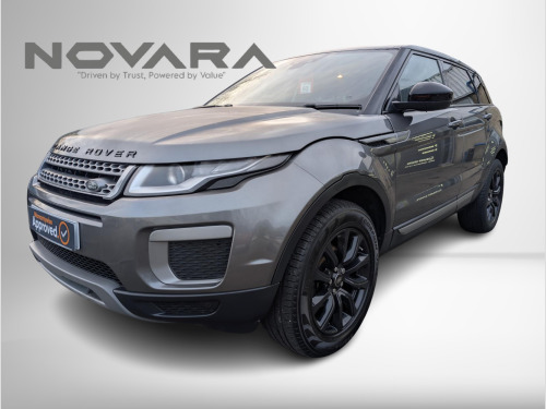 Land Rover Range Rover Evoque  2.0 eD4 SE SUV 5dr Diesel Manual FWD Euro 6 (s/s) (150 ps)