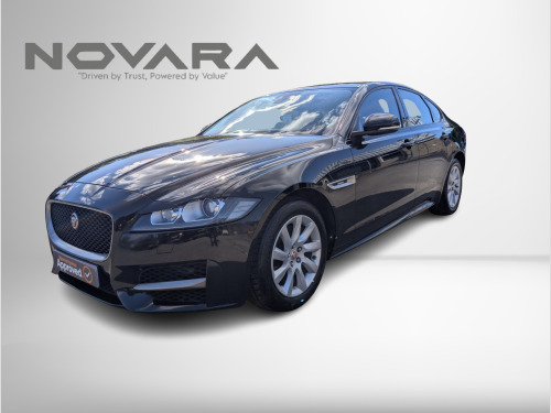Jaguar XF  2.0d R-Sport Saloon 4dr Diesel Manual Euro 6 (s/s) (163 ps) 