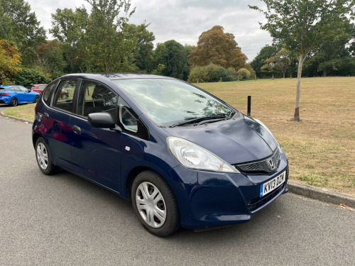 Honda Jazz  1.2 i-VTEC S Euro 5 5dr (A/C)