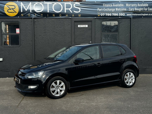 Volkswagen Polo 1.4 Match