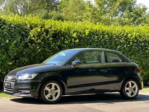 Audi A1  1.6 TDI Sport