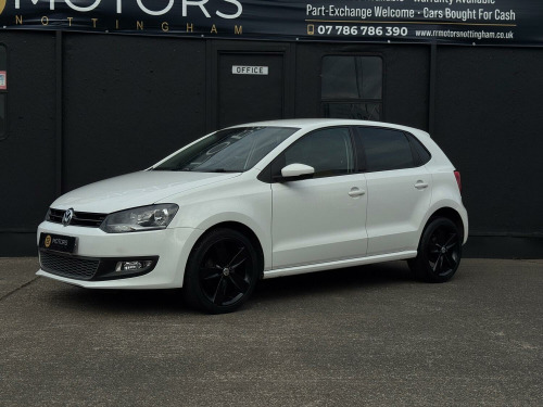 Volkswagen Polo  1.2 TSI SEL
