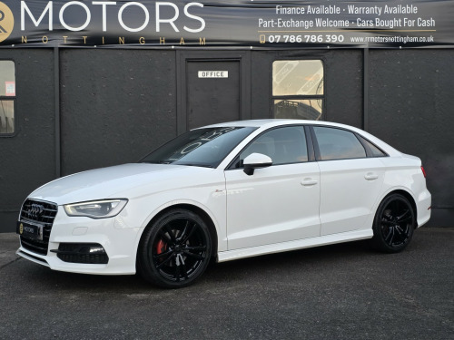 Audi A3  1.4 TFSI CoD S line 