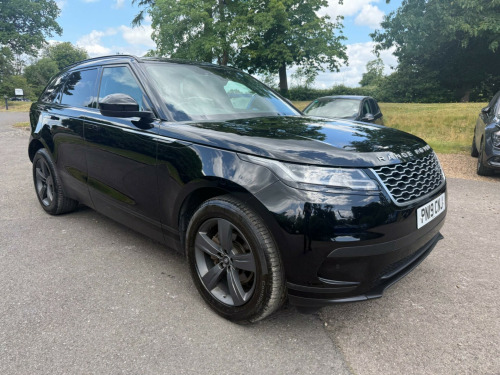 Land Rover Range Rover Velar  2.0 D180 S Auto 4WD Euro 6 (s/s) 5dr