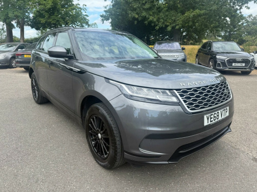 Land Rover Range Rover Velar  2.0 D180 Auto 4WD Euro 6 (s/s) 5dr