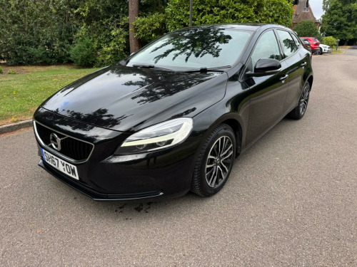 Volvo V40  1.5 T3 Momentum Auto Euro 6 (s/s) 5dr