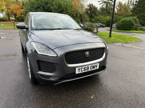 Jaguar E-PACE  2.0 D150 S Euro 6 (s/s) 5dr