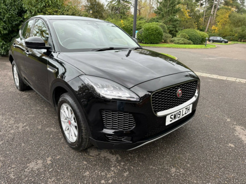 Jaguar E-PACE  2.0 D150 Euro 6 (s/s) 5dr