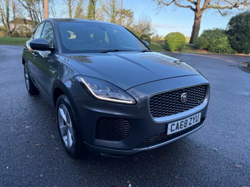 Jaguar E-PACE  2.0 D150 R-Dynamic S Euro 6 (s/s) 5dr
