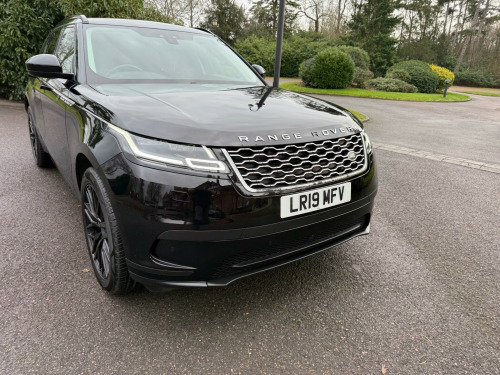 Land Rover Range Rover Velar  2.0 D180 S Auto 4WD Euro 6 (s/s) 5dr 