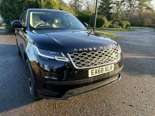 Land Rover Range Rover Velar  2.0 D180 S Auto 4WD Euro 6 (s/s) 5dr 