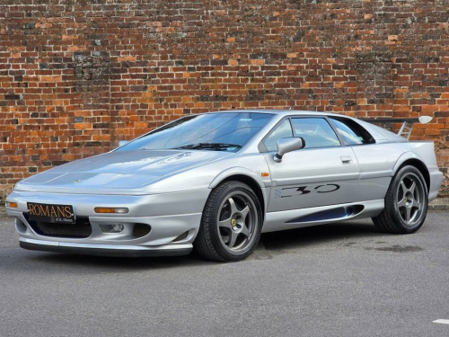 Lotus Esprit  3.5 Sport 350 Coupe 2dr Petrol Manual (366 g/km, 3