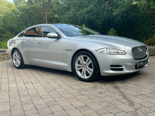 Jaguar XJ  3.0 d V6 Premium Luxury
