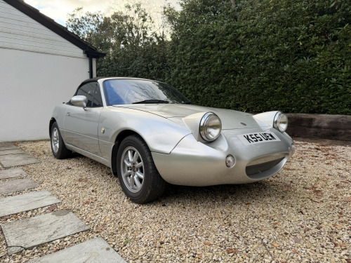 Mazda E Series  Bugeye 