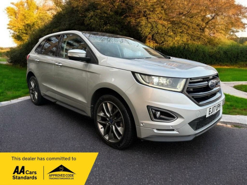 Ford Edge  2.0 TDCi Sport Powershift AWD Euro 6 (s/s) 5dr