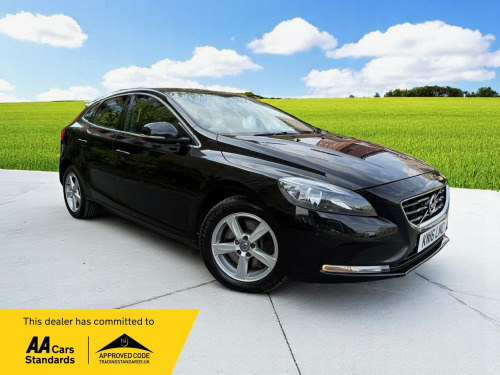 Volvo V40  2.0 D3 SE Nav Euro 6 (s/s) 5dr