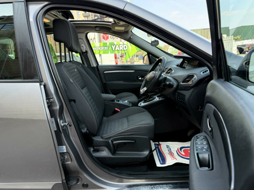 Renault Scenic  1.5 dCi ENERGY Limited Euro 5 (s/s) 5dr
