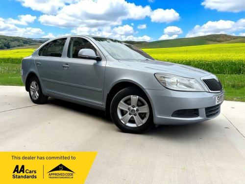 Skoda Octavia  1.4 TSI SE Euro 4 5dr