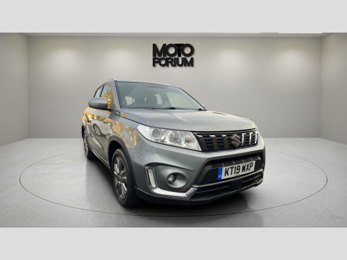 Suzuki Vitara  1.4 Boosterjet SZ-T Auto Euro 6 (s/s) 5dr