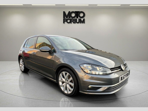 Volkswagen Golf  1.5 TSI EVO GT Euro 6 (s/s) 5dr