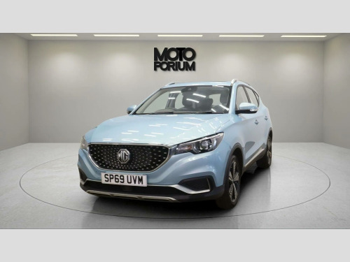 MG ZS  44.5kWh Exclusive Auto 5dr