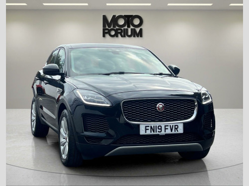 Jaguar E-PACE  2.0 D180 SE Auto AWD Euro 6 (s/s) 5dr
