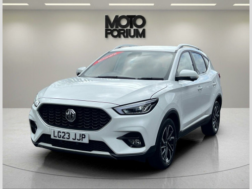 MG ZS  1.0 T-GDI Exclusive Auto Euro 6 5dr