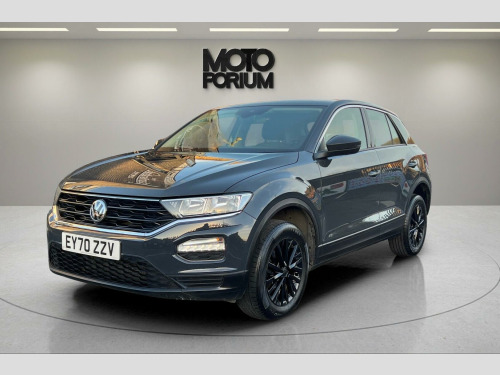 Volkswagen T-ROC  1.6 TDI S Euro 6 (s/s) 5dr