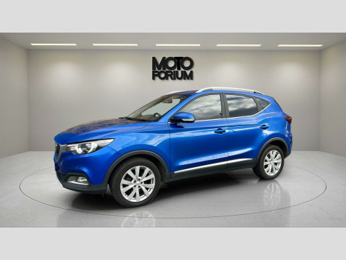 MG ZS  1.0 T-GDI Excite Auto Euro 6 5dr