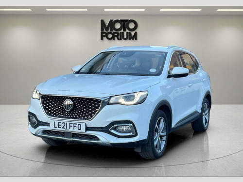 MG MG HS  1.5 T-GDI Excite Euro 6 (s/s) 5dr