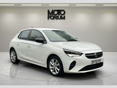 Vauxhall Corsa  1.2 SE Nav Euro 6 5dr