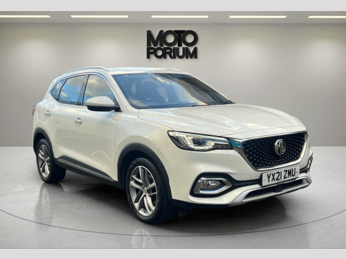 MG MG HS  1.5 T-GDI Exclusive DCT Euro 6 (s/s) 5dr 