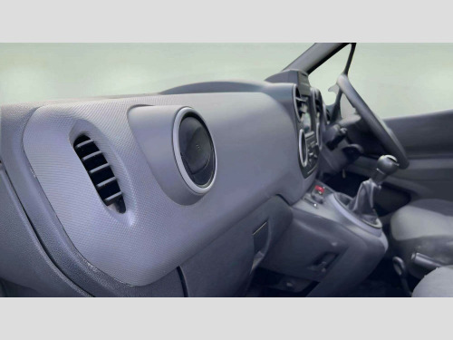 Peugeot Partner  1.6 BlueHDi 854 Professional L1 5dr 