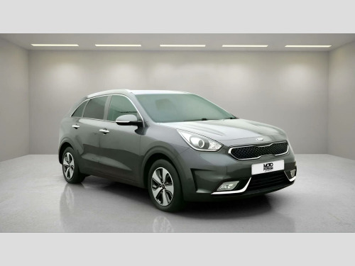 Kia Niro  1.6h GDi 2 DCT Euro 6 (s/s) 5dr 